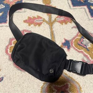 NEW Lululemon crossbody bag